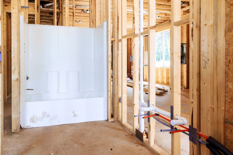 Top Bathroom Remodeling Companies in Pottstown, PA
