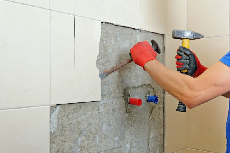 Top Bathroom Remodeling Companies in Warrington, PA